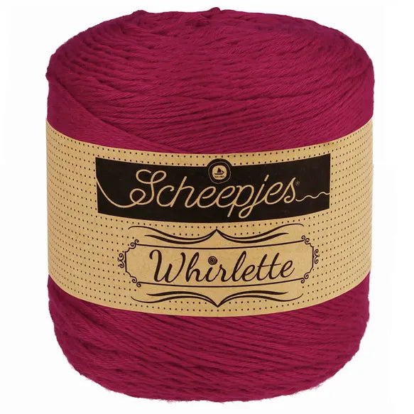 Whirlette - Crushed Candy - 892