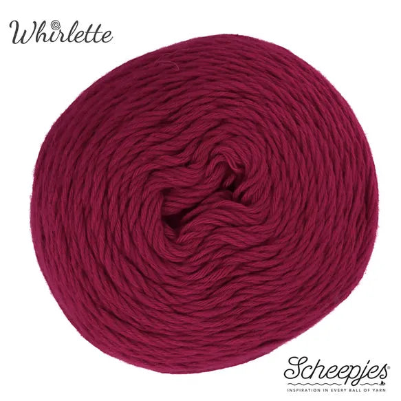 Whirlette - Crushed Candy - 892