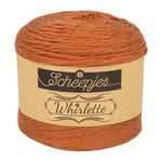 Whirlette - Toffee - 895