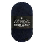 Chunky Monkey - Slate - 1011