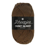 Chunky Monkey - Tawny - 1054