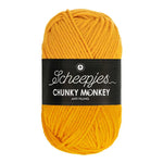Chunky Monkey - Primrose - 1081