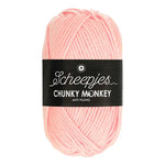 Chunky Monkey - Blush - 1130