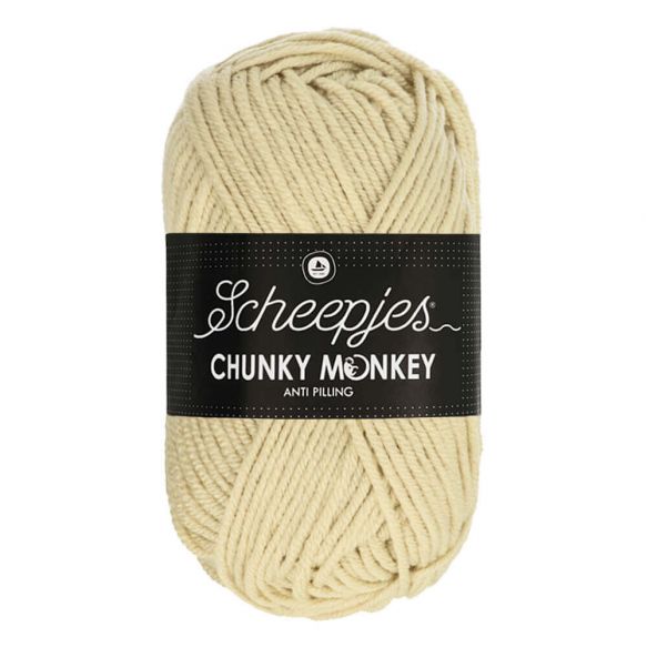 Chunky Monkey - Jasmine - 1218