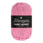 Chunky Monkey - Rose - 1241