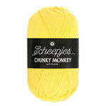 Chunky Monkey - Lemon - 1263