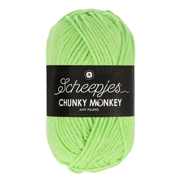 Chunky Monkey - Pistachio - 1316