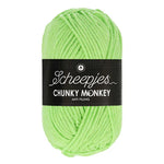 Chunky Monkey - Pistachio - 1316