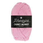 Chunky Monkey - Orchid - 1390