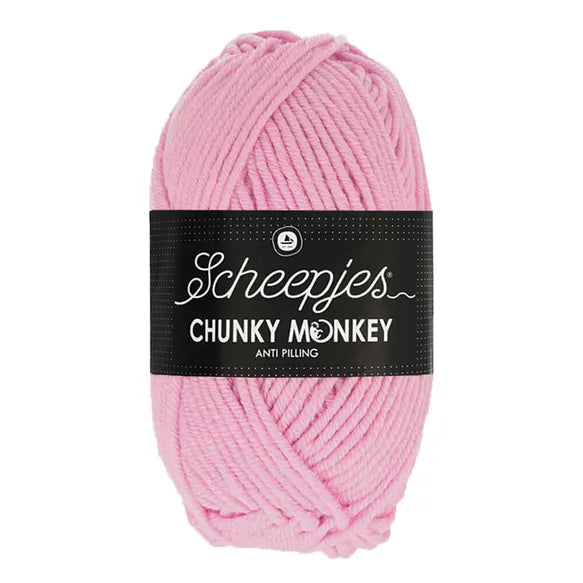 Chunky Monkey - Orchid - 1390