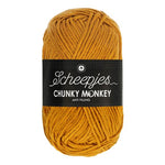 Chunky Monkey - Ochre - 1709