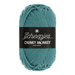 Chunky Monkey - Carolina Blue- 1722