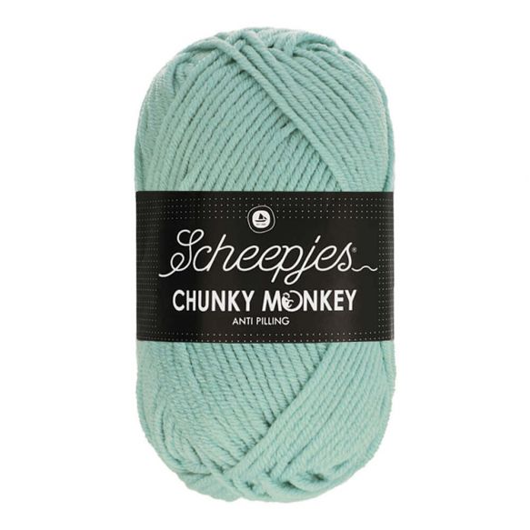 Chunky Monkey - Mist - 1820