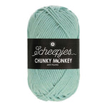 Chunky Monkey - Mist - 1820
