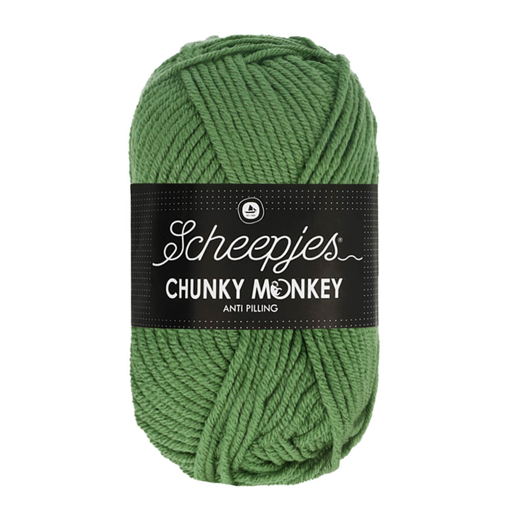 Chunky Monkey - Pickle - 1824