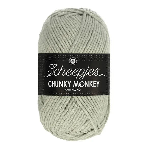 Chunky Monkey - Smoke - 2019