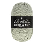 Chunky Monkey - Smoke - 2019