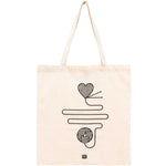 Rico Design - Katoenen Tas