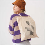 Rico Design - Katoenen Tas