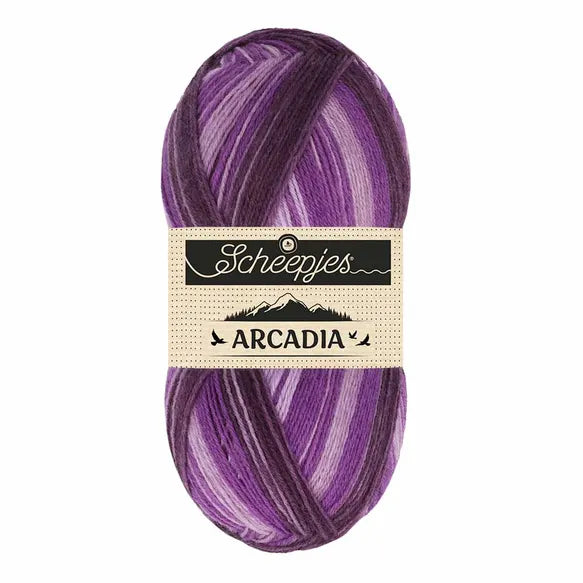 Arcadia - Erica - 901