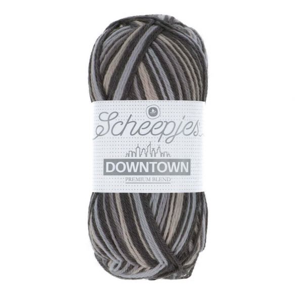 Downtown - Sidewalk - 414