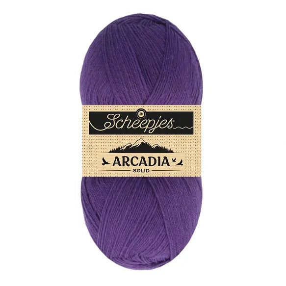 Arcadia - Nocturne - 811