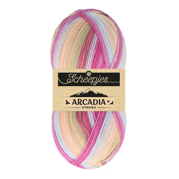 Arcadia - Sonoran - 914