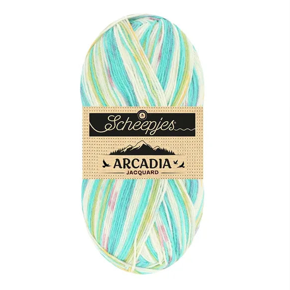 Arcadia - Seastone - 1003