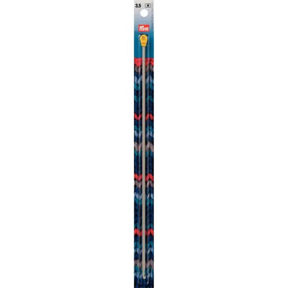 Prym Tunische wolhaaknaald 30cm 3.50mm