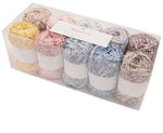 Ricorumi Set Spray - 10 kleuren