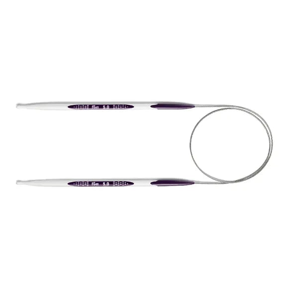 Rondbreinaald Ergonomisch - Prym - 5.00 mm 60 cm