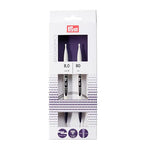 Rondbreinaald Ergonomisch - Prym - 8.00 mm 80 cm