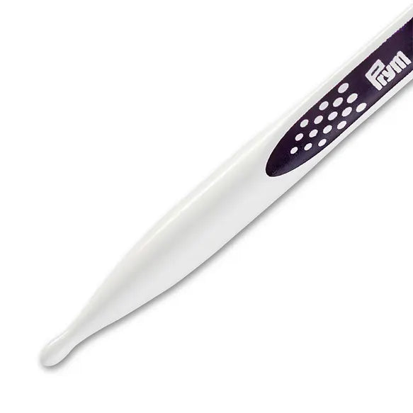 Rondbreinaald Ergonomisch - Prym - 8.00 mm 80 cm