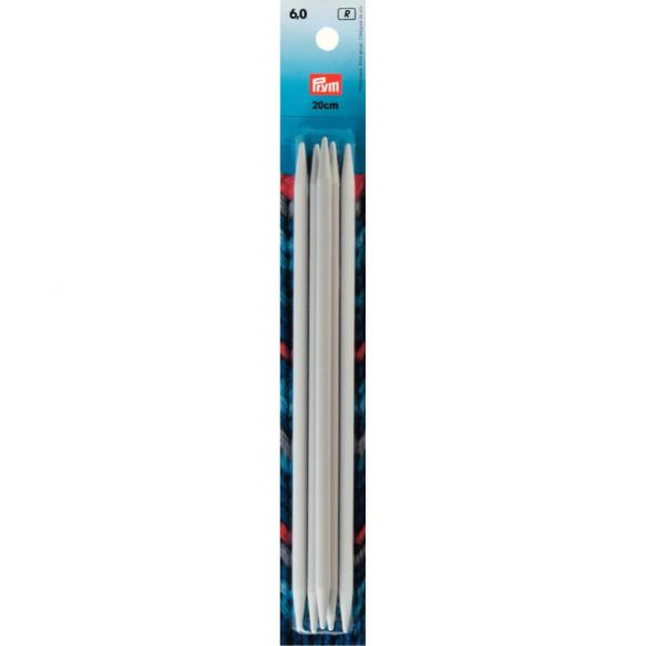 Prym Sokkennaalden 7.0mm 20 cm