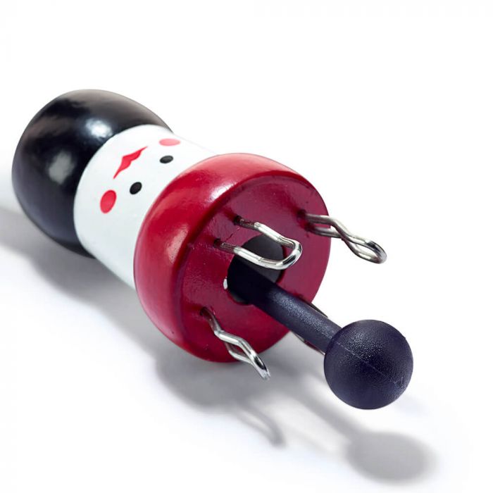 Prym Punnikpop met naald