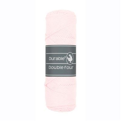 Double Four - Light Pink - 203