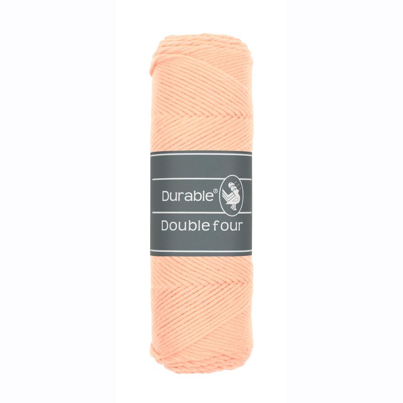 Double Four - Peach - 211