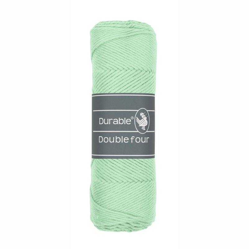 Double Four - Mint - 2137