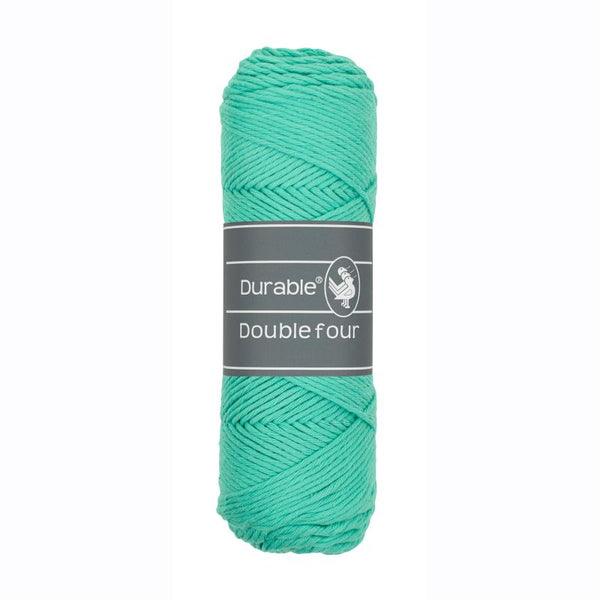 Double Four - Pacific Green - 2138