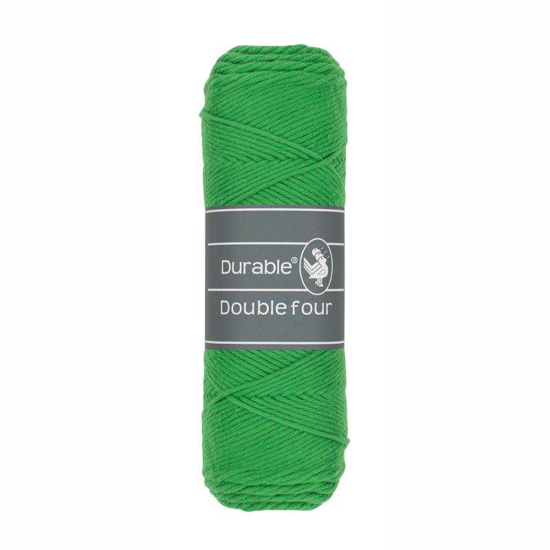 Double Four - Bright Green - 2147