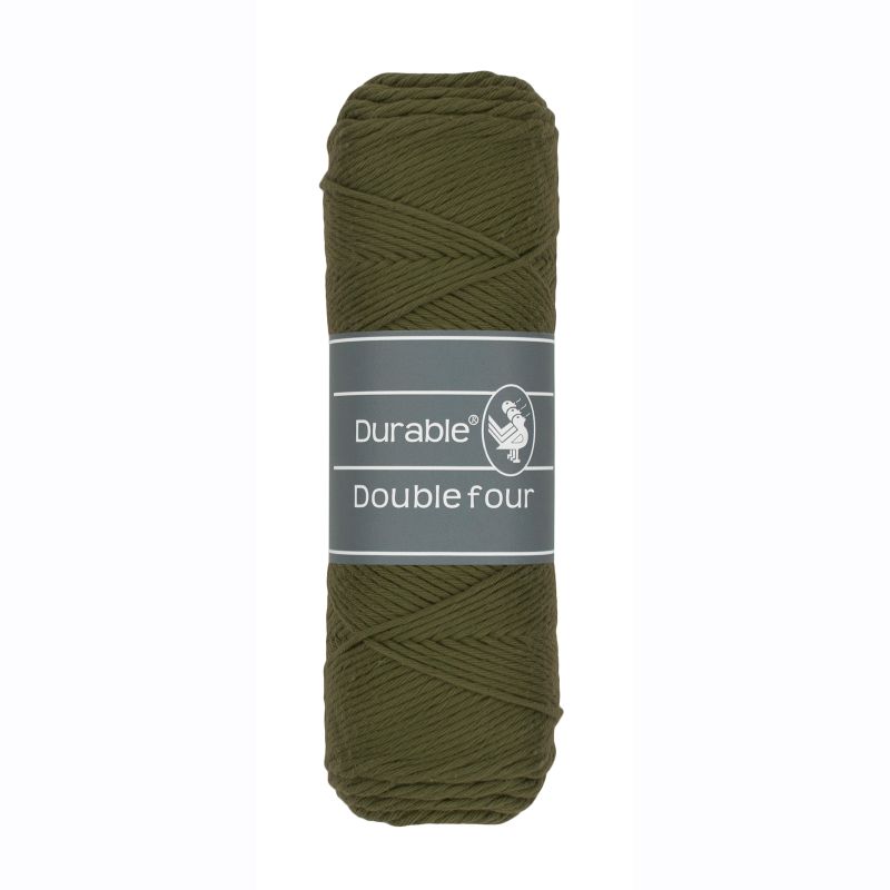 Double Four - Dark Olive - 2149