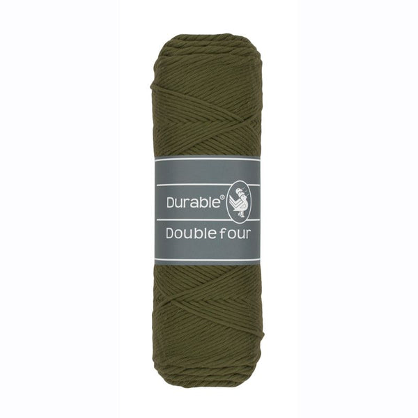 Double Four - Dark Olive - 2149