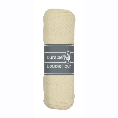 Double Four - Cream - 2172