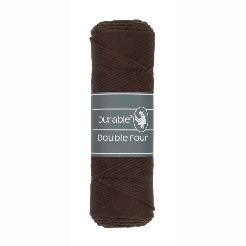 Double Four - Dark Brown - 2230