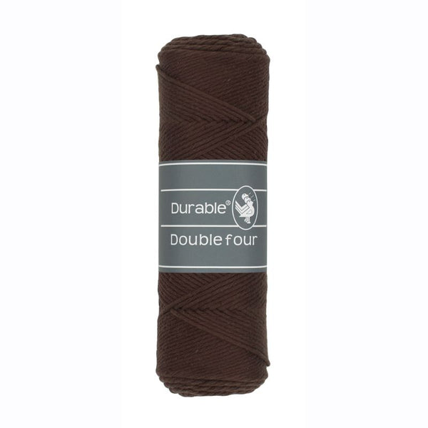 Double Four - Dark Brown - 2230