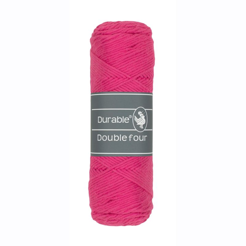 Double Four - Fuchsia - 236