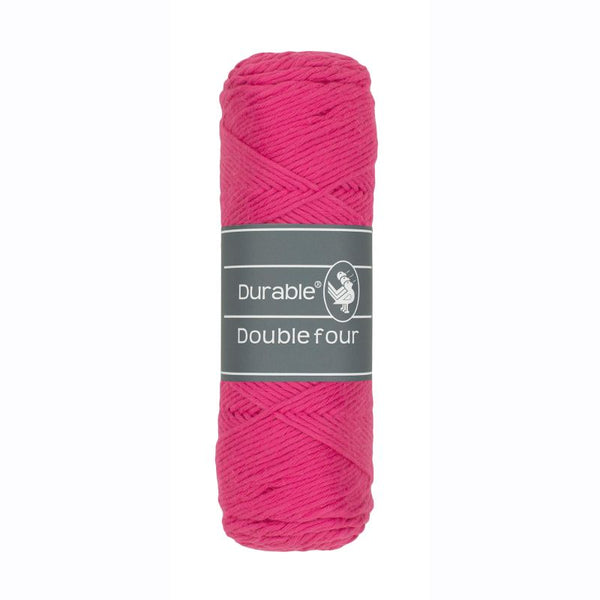 Double Four - Fuchsia - 236