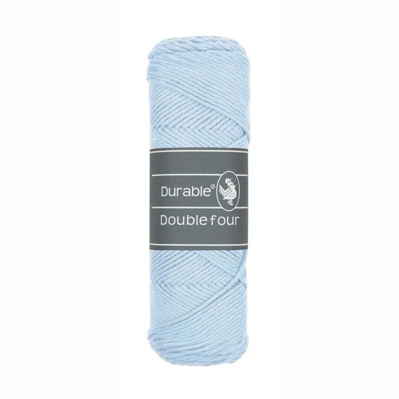 Double Four - Light Blue - 282