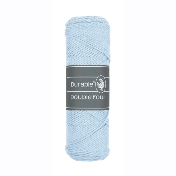 Double Four - Light Blue - 282