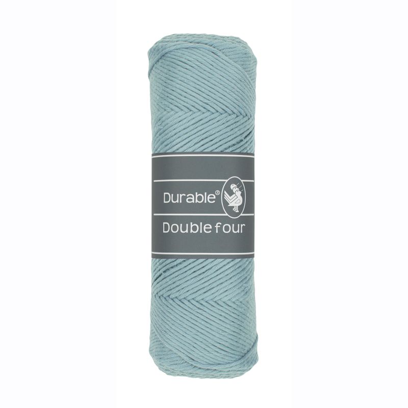 Double Four - Blue Grey - 289